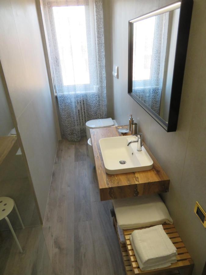 City39 "Residenze Del Cuore" Верона Екстериор снимка