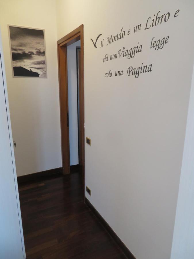 City39 "Residenze Del Cuore" Верона Екстериор снимка