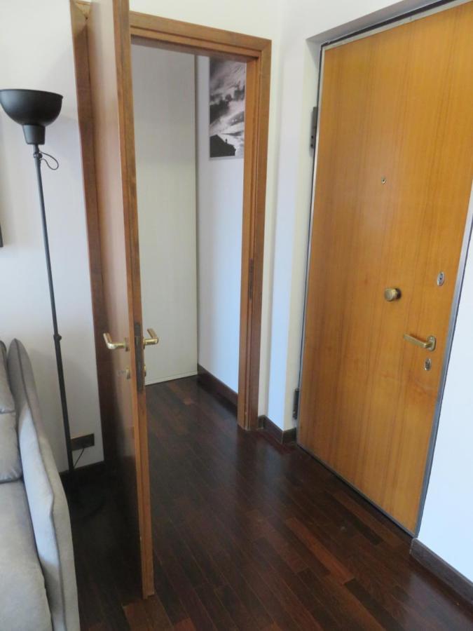 City39 "Residenze Del Cuore" Верона Екстериор снимка