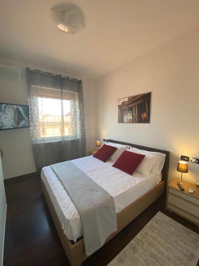 City39 "Residenze Del Cuore" Верона Екстериор снимка