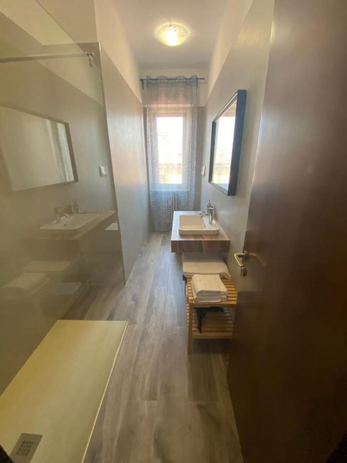City39 "Residenze Del Cuore" Верона Екстериор снимка
