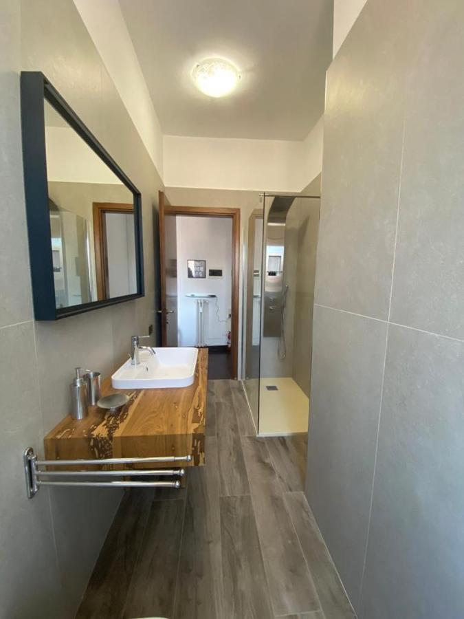 City39 "Residenze Del Cuore" Верона Екстериор снимка