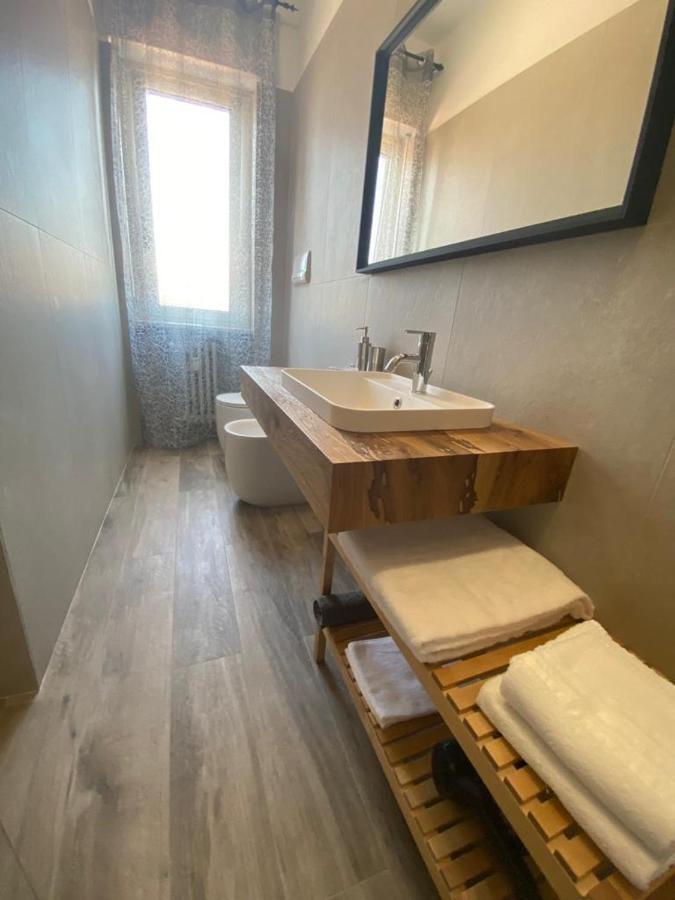 City39 "Residenze Del Cuore" Верона Екстериор снимка